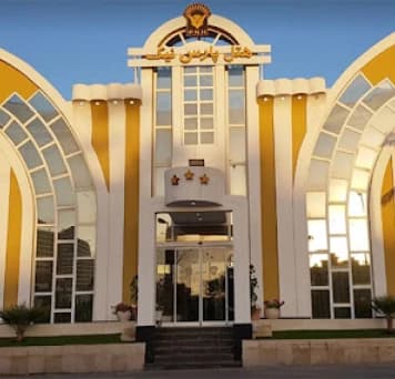 Kish-island-Pars-nik