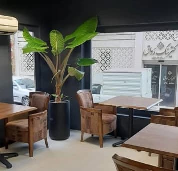 Mashhad-Parsian-emam-reza