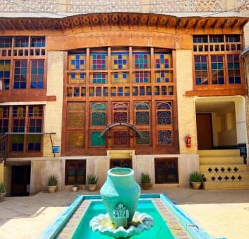 Shiraz-Sonati-niayesh